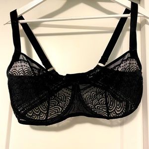 Change lingerie bra